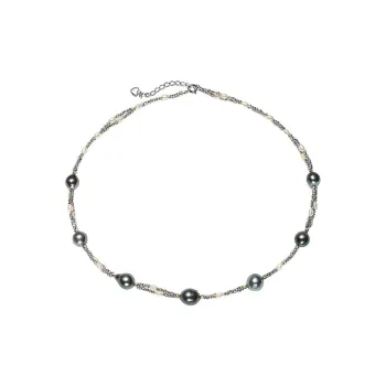 DARA Freshwater Pearl Necklaces Women's