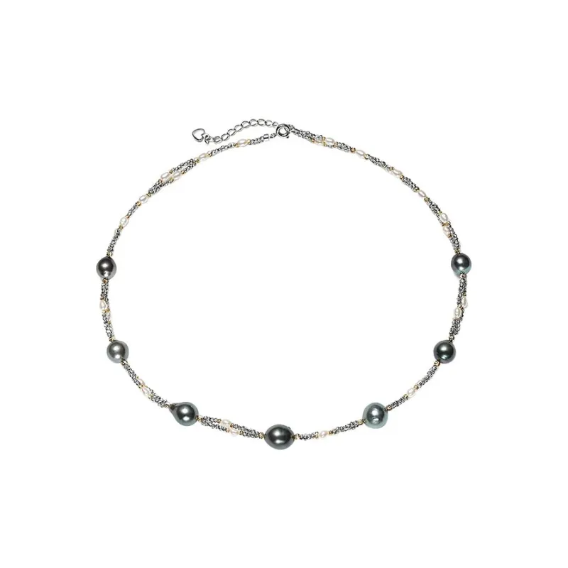 DARA Freshwater Pearl Necklaces Women's-0