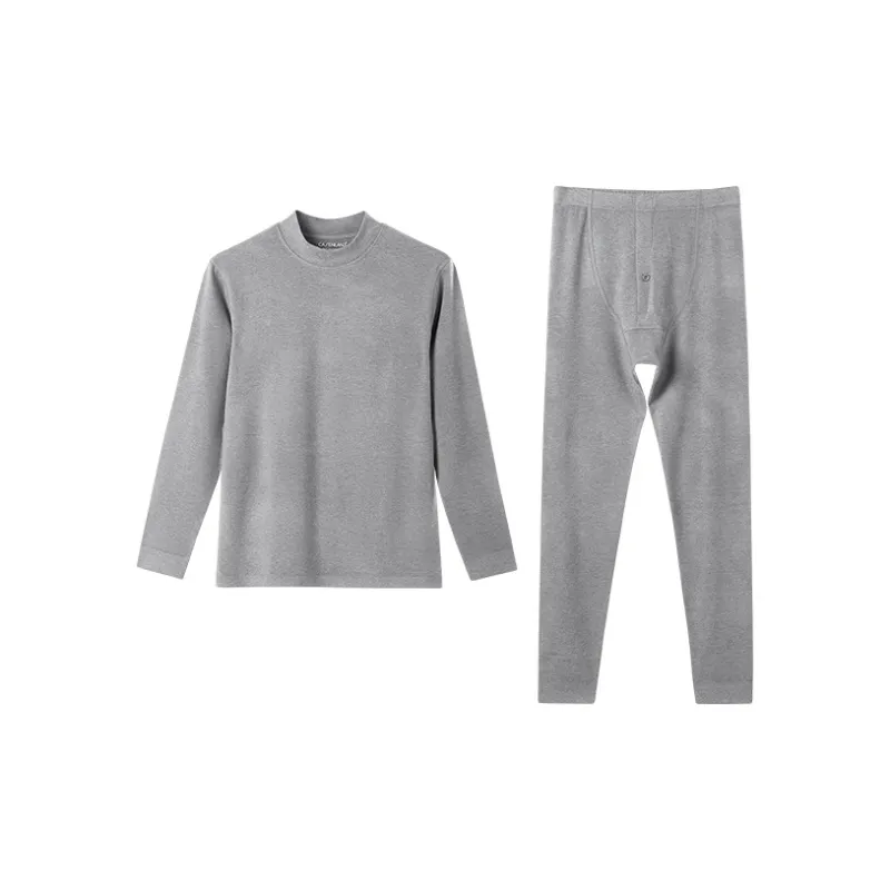 Casenland Men Thermal Sets-5