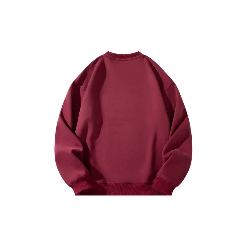 CREAZIONI LA FANTASIA E MOBILE Sweatshirt Unisex-13