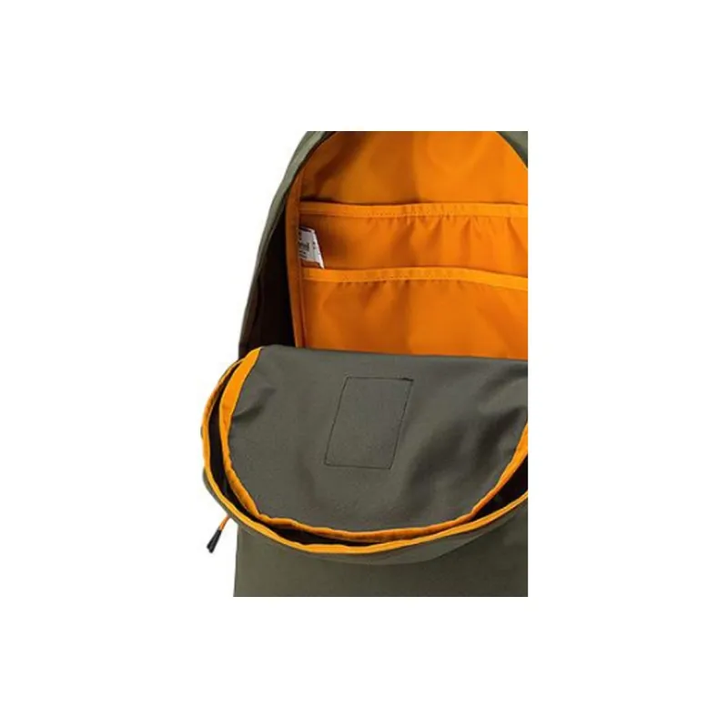 Timberland Polyester Backpack Regular Unisex Green-4