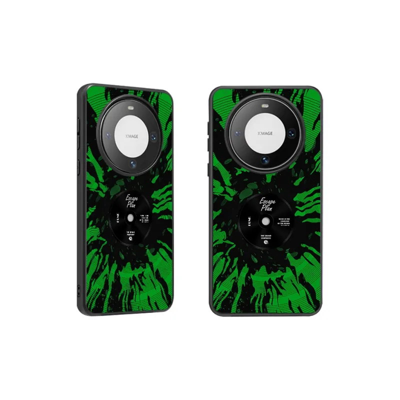 X Beast Lab Phone Cases-14
