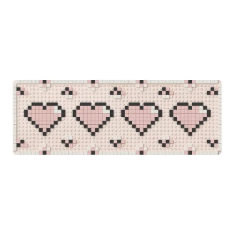 MELGEEK High Clarity Machine Washable Mouse Pads-2