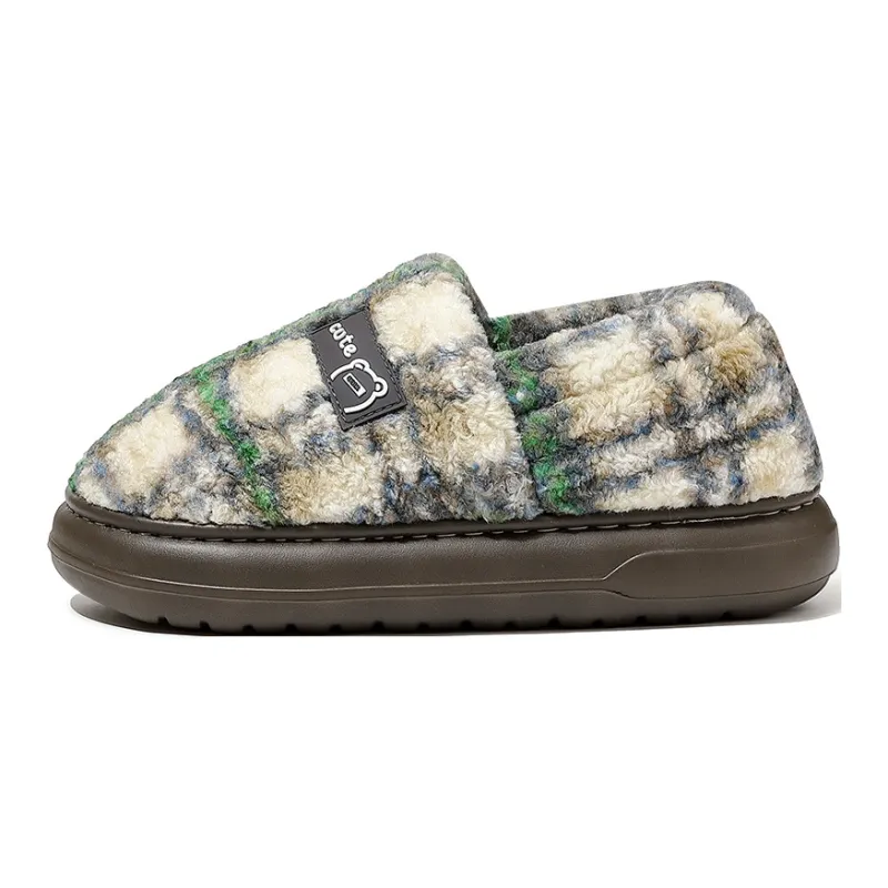KUUJOO Slippers / Home Slippers-9