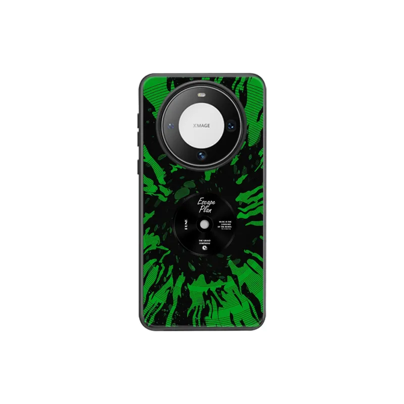 X Beast Lab Phone Cases-13