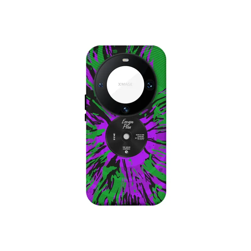 X Beast Lab Phone Cases-1