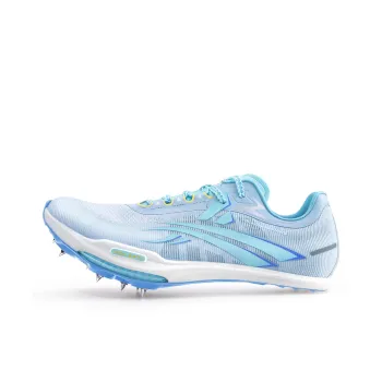 Volanti Rocket Cushion Running Shoes Unisex Low Top Blue