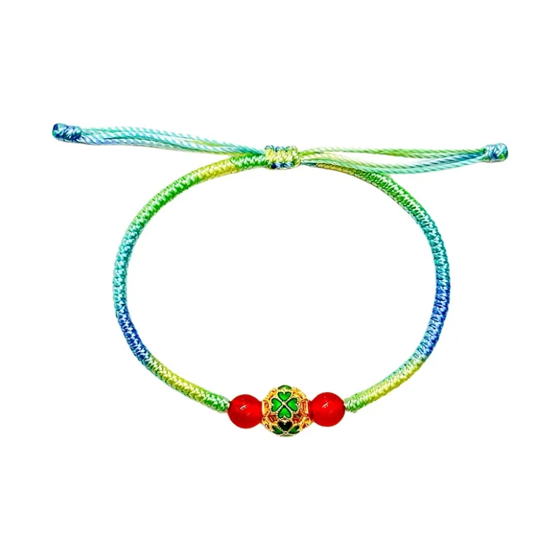 DONGFANGJIE Gold Bracelet Unisex-21