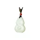 Chinese Zodiac Pig Tubs 40*27mm