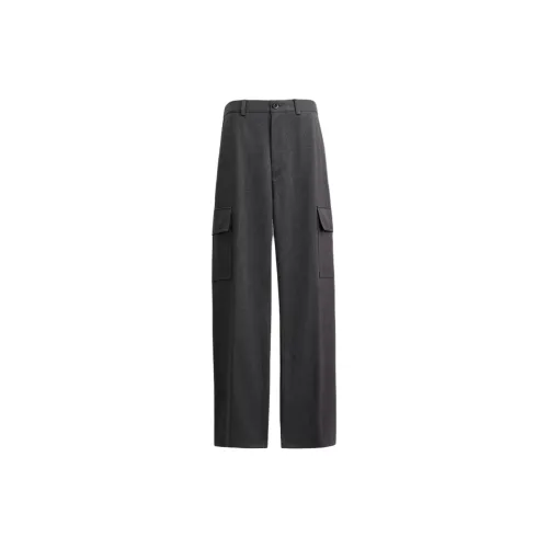 COACH Casual Pants Men Black