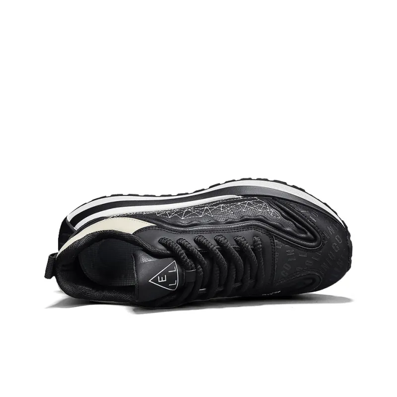 JANECO Low Top Casual Shoes Men's-10