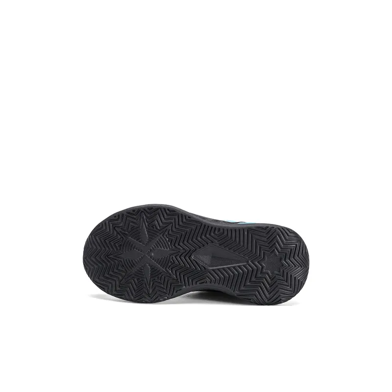 YUZHAOLIN Abrasion Resistant Children's Basketball Shoes Kids'-2