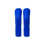 Blue Knee Protector
