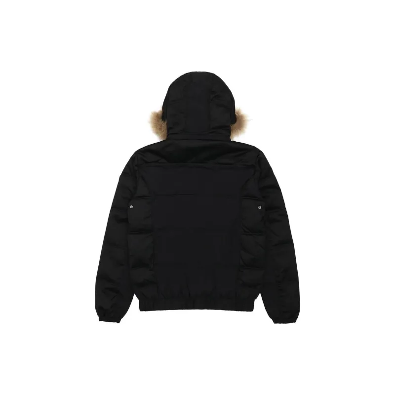 EMPORIO ARMANI Down Jackets Women's Black-1