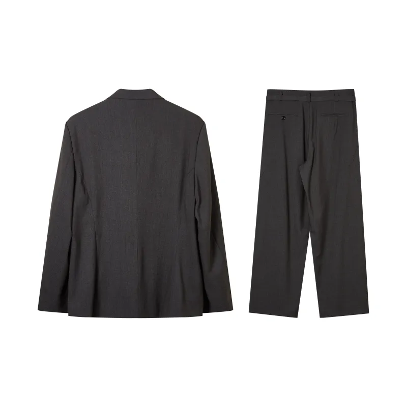 COKEIN SS25 Business Suits Men's-1