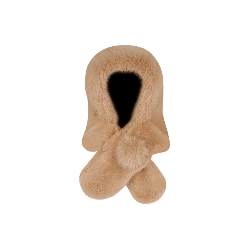 TUCANO Polyester Beanies Women's-2