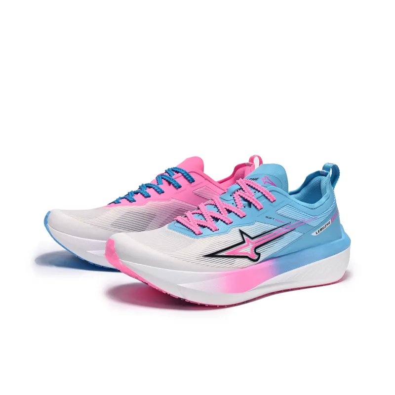 LEBUZHE Low Top Running Shoes Men's-10