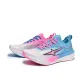 Sky Blue Cherry Pink/Mismatched