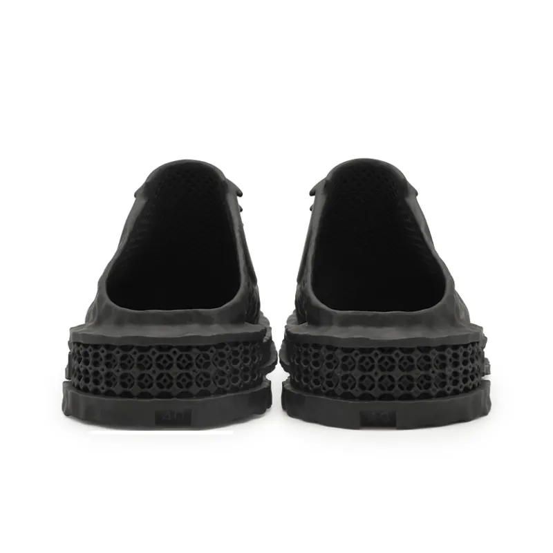 2AM Odor Resistant Abrasion Resistant Wrap toe Slippers Unisex-5