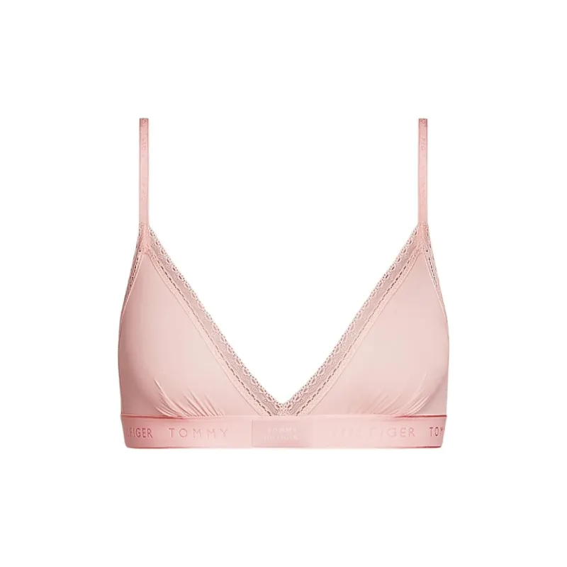 Tommy Hilfiger Bra Women's Pink-0