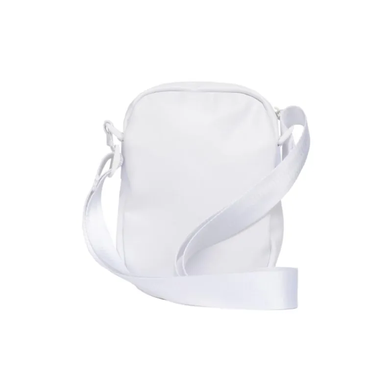 Jordan Polyester Cell Phone Pouch Shoulder Bag Crossbody Bag Regular Unisex White-3