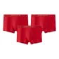 3 Pack (Red)
