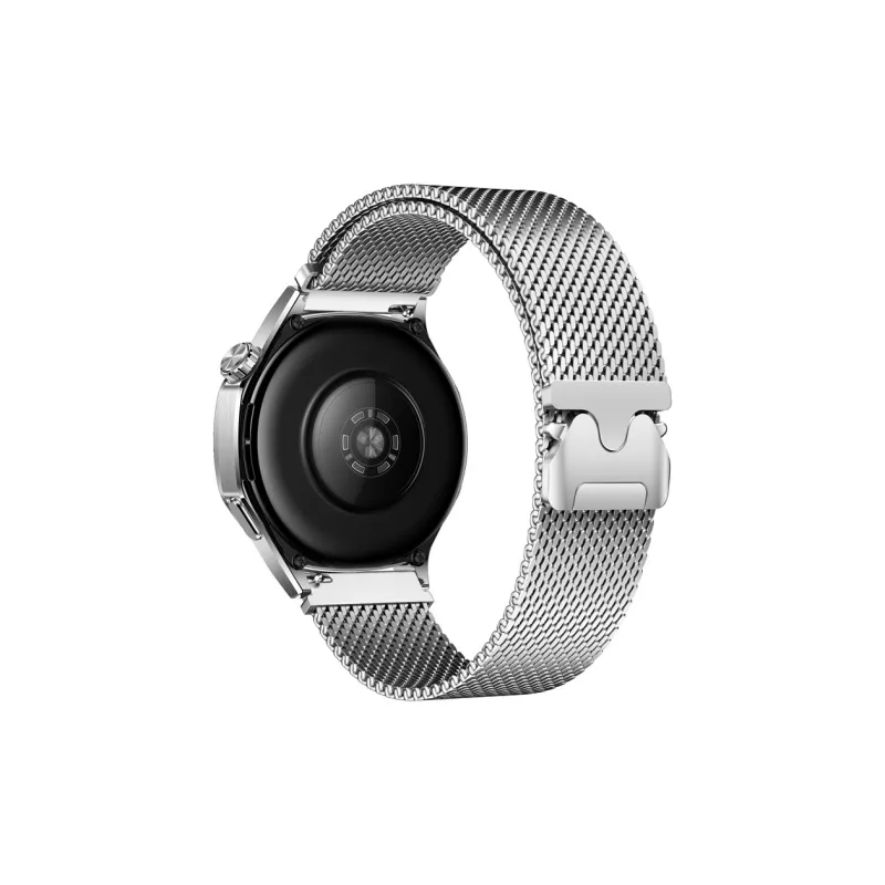 IWabcertoo Huawei Compatibility Watch Band Metal-0