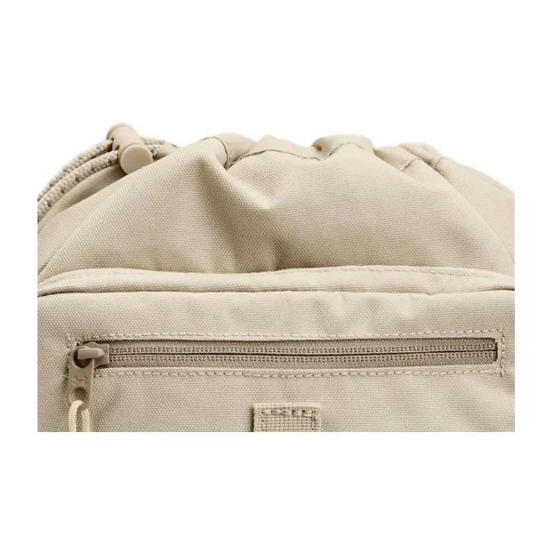 Under Armour Polyester Sling Bags Crossbody Bags Unisex Khaki Gray-3