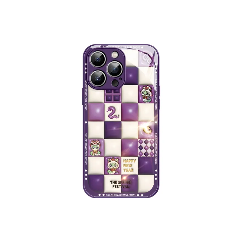 Lingtao Phone Cases-0