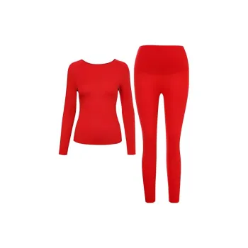 Yiner Life Unisex Thermal Sets