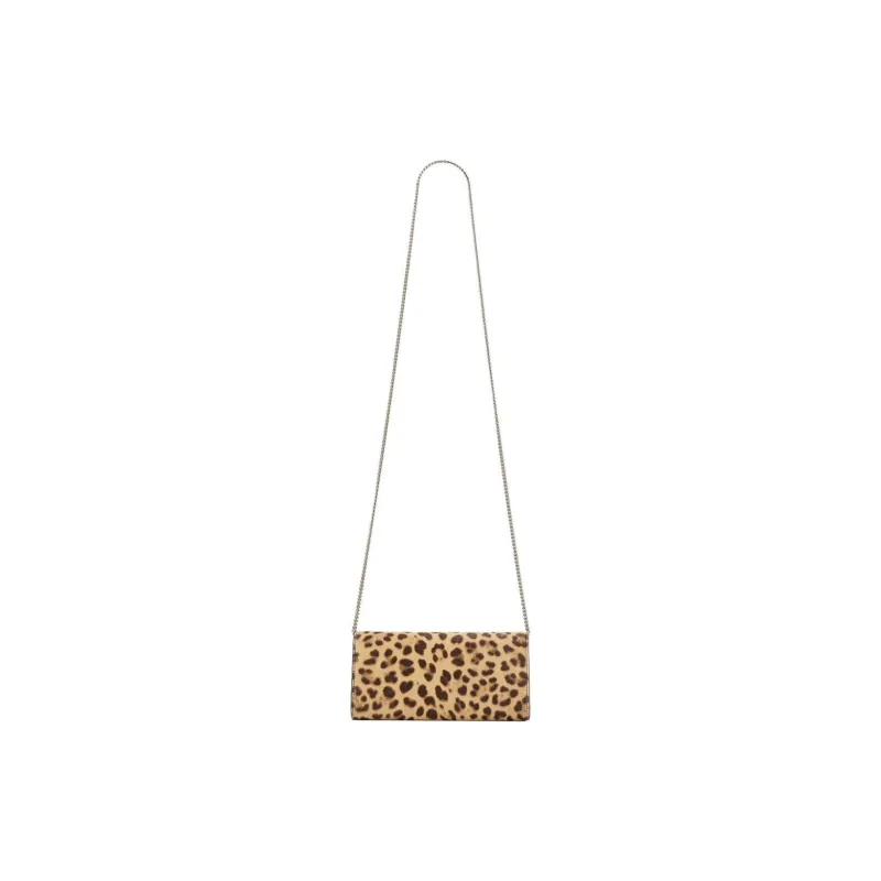 Jimmy Choo Emmie Clutch Bag-2