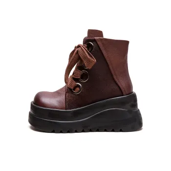 MATA Ankle Boots Women's