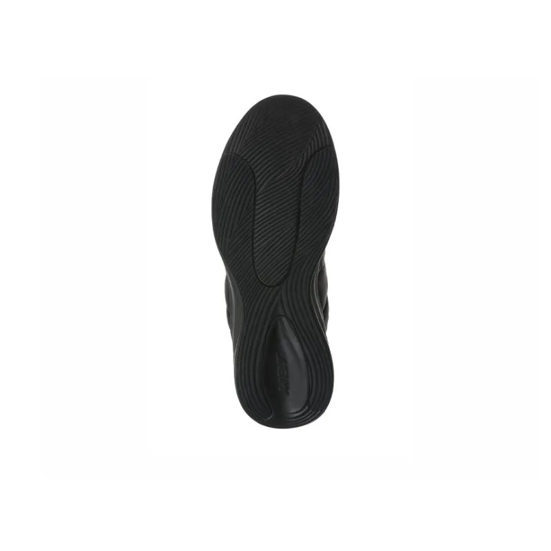 MBT Lightweight Warm Coverage Casual Shoes Women's Black-3
