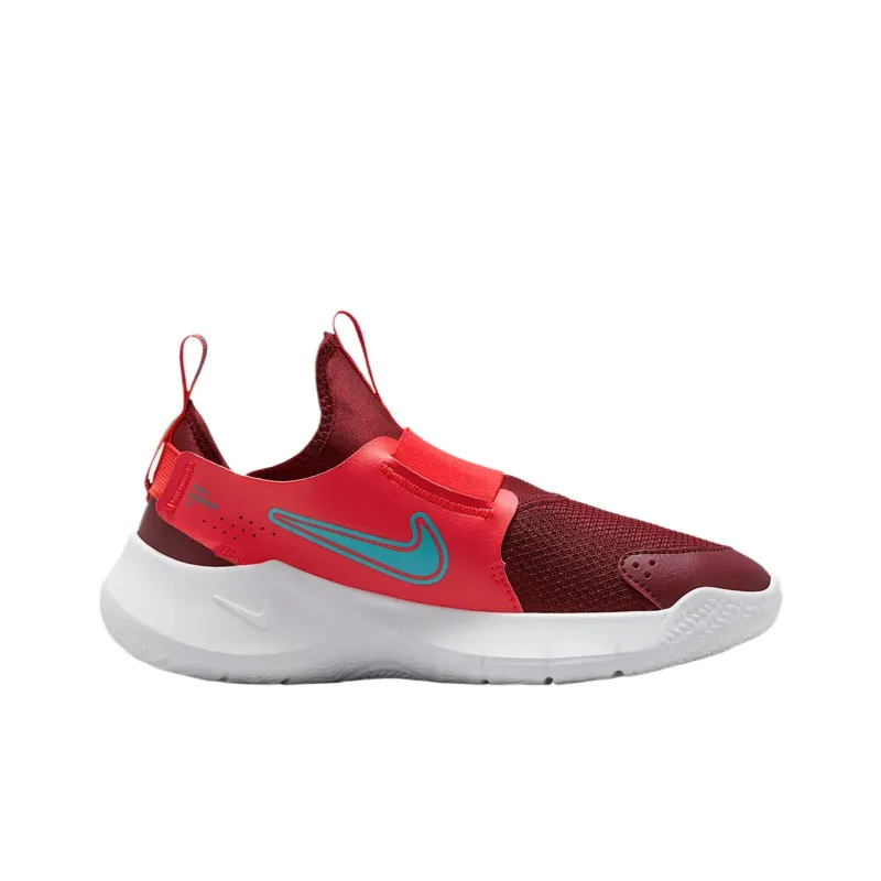 Nike Flex Runner 3 Running Shoes Light Red Kids'-1