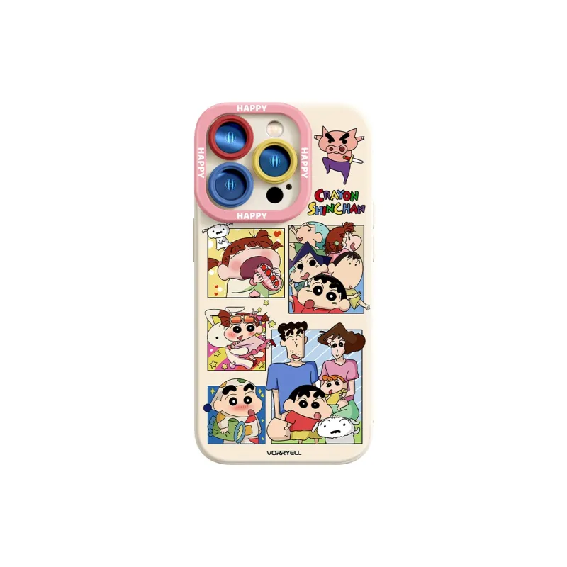 WOYE Phone Cases-0