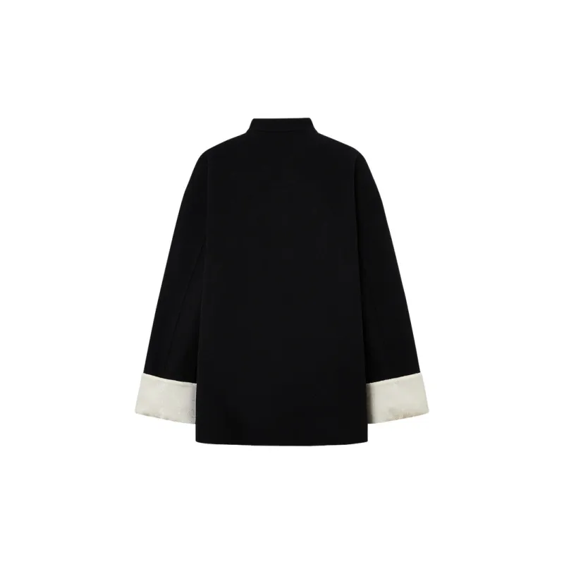 MO&CO Coats Women's-5