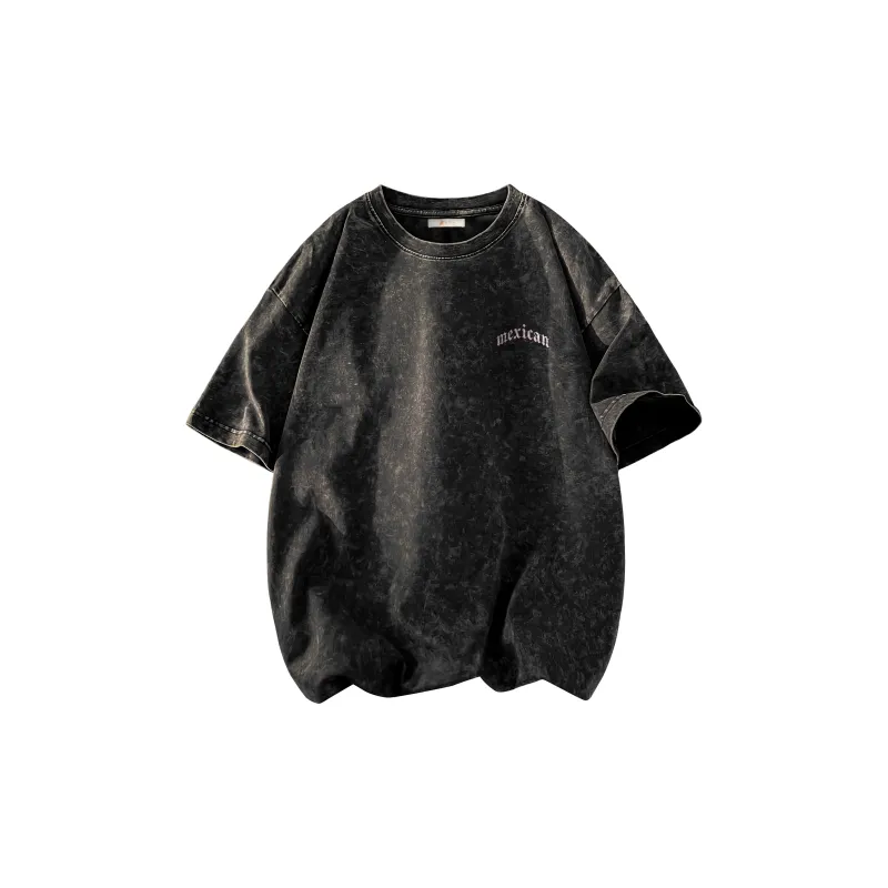 MEXICAN T Shirts Unisex-1