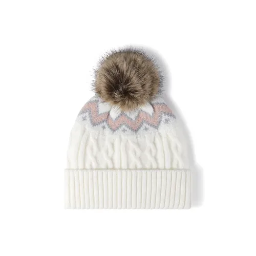 Yalu Preferred Acrylic Beanies Women's