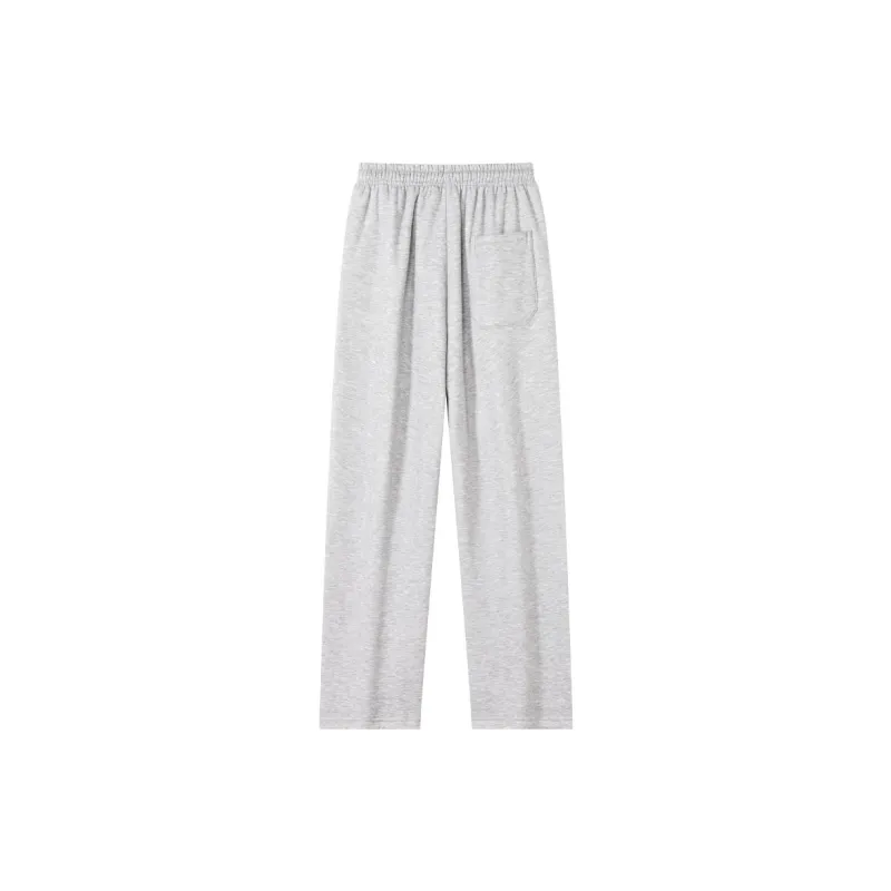 PISYPOX Casual Pants Unisex-13