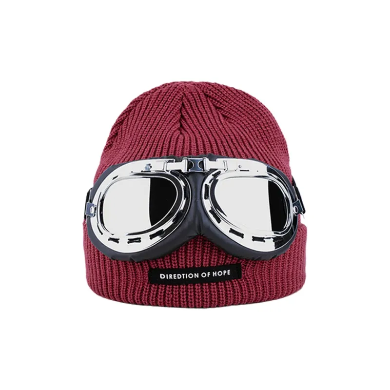 BAGGL Beanies Unisex-2