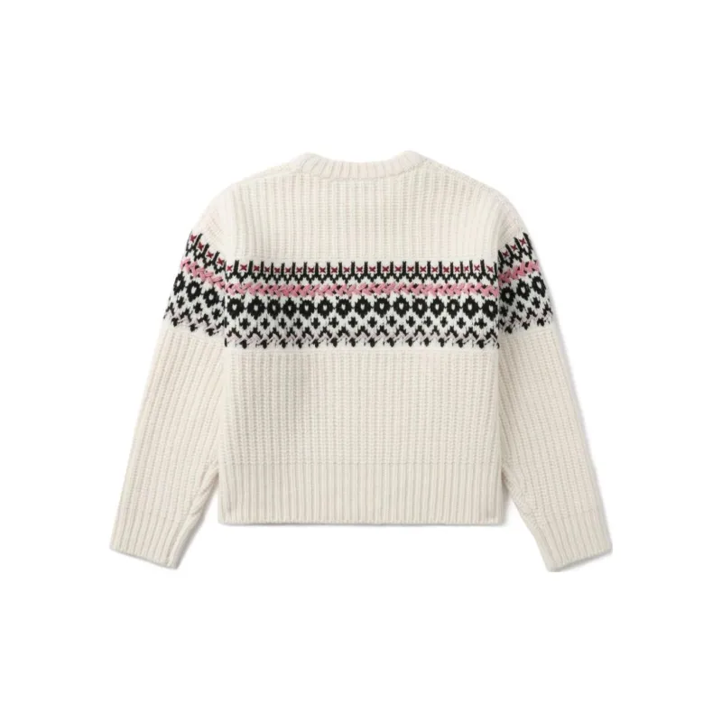 RAG&BONE Leigh Sweater-1