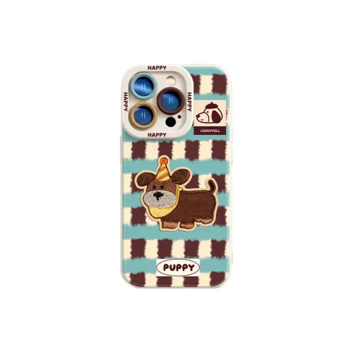 GUSGU Phone Cases