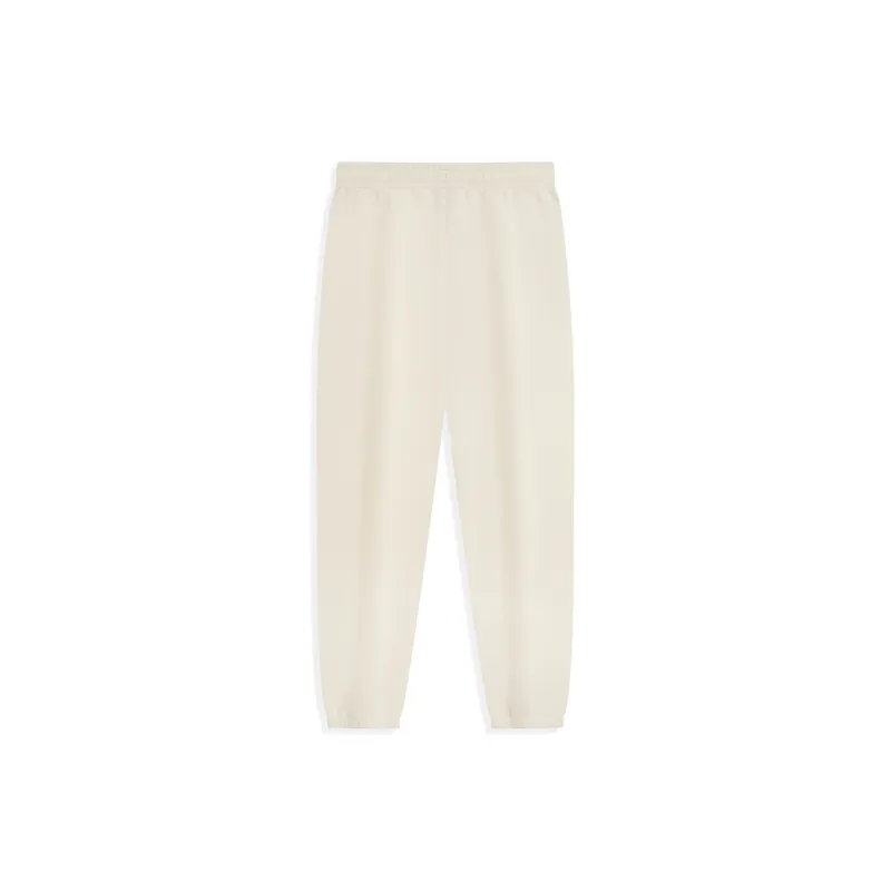 XTEP Knitted Sweatpants Women's-1