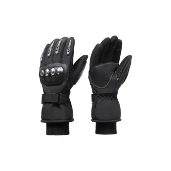 YUZHAOLIN Touch Screen Sports Gloves Men's