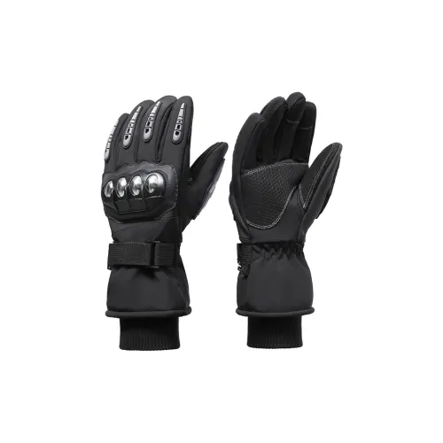 YUZHAOLIN Touch Screen Sports Gloves Men's