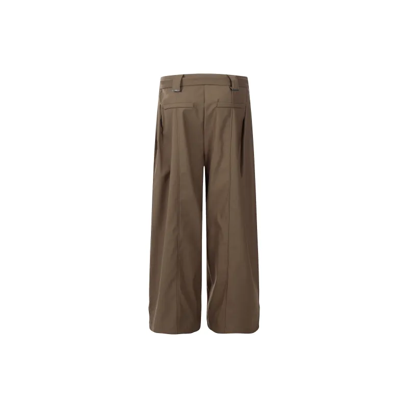 GBXM Casual Pants Unisex-7