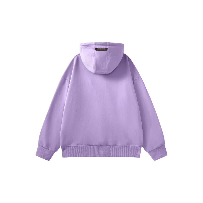 GROGNAK Sweatshirt Unisex Black-32