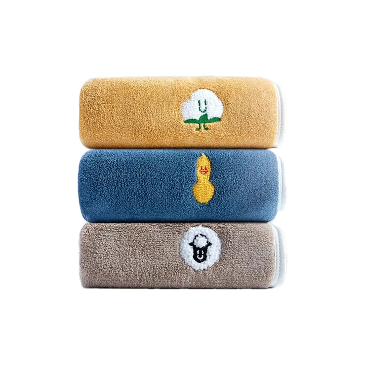 Sanli Towels-6