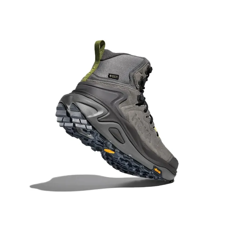HOKA ONE ONE Kaha 3 Mid Gore Tex Asteroid Yuzu-6