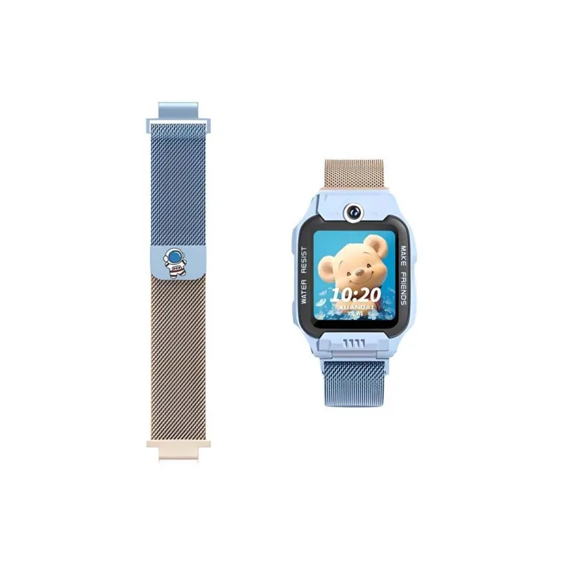 Fly Imoo Compatibility Watch Band Metal-20